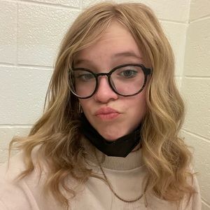 Meet your Posher, Kylie